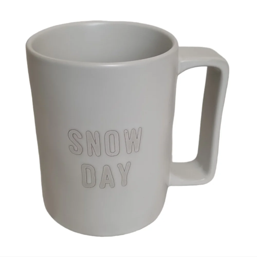 Snow Day Mug